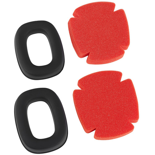 Howard Leight  VeriShield Earmuff Hygiene Kit Rock Safety Industrial Ltd