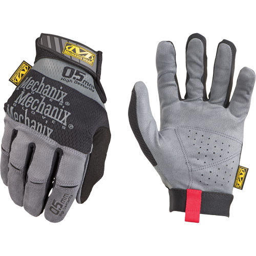 High-Dexterity Gloves, Synthetic Palm, Size 11/X-Large Rock Safety Industrial Ltd
