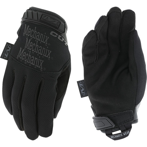 Gants r&eacute;sistants aux coupures Pursuit D5 pour femmes, Taille Petit, Enveloppe en Armortex, ASTM ANSI niveau A5/EN 388 niveau D Rock Safety Industrial Ltd