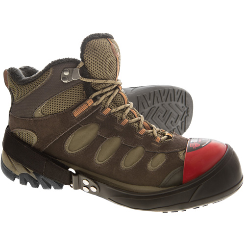 Embouts de s&eacute;curit&eacute; en acier Toes2Go, Moyen Rock Safety Industrial Ltd