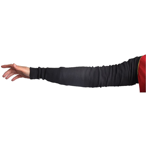 Contender Flame Resistant Sleeve, X-Small, 22" L, Protex&reg; Rock Safety Industrial Ltd