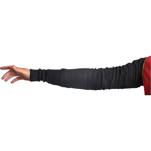 Contender Flame Resistant Sleeve, Large, 22" L, Protex&reg; Rock Safety Industrial Ltd