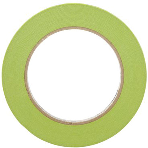 Industrial Painter's Grade Masking Tape Rock Safety Industrial Ltd