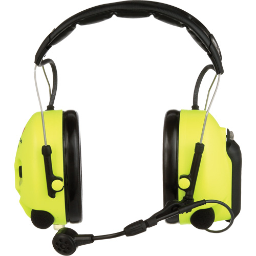 Casque d&eacute;coute ProTac XPI WS Peltor, Style Bandeau, 26 dB Rock Safety Industrial Ltd