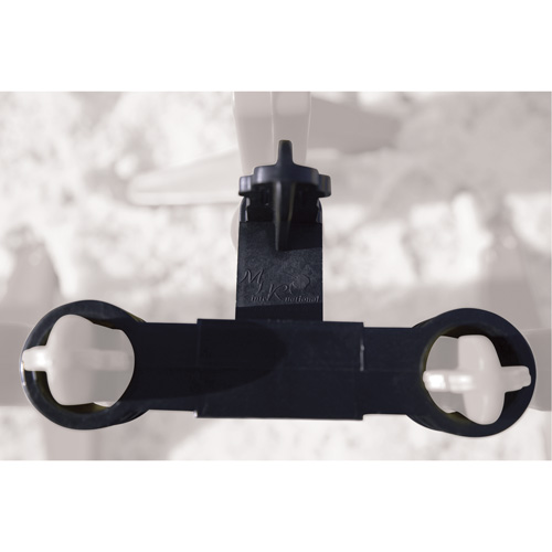 Connecteur de barricade Movit Rock Safety Industrial Ltd