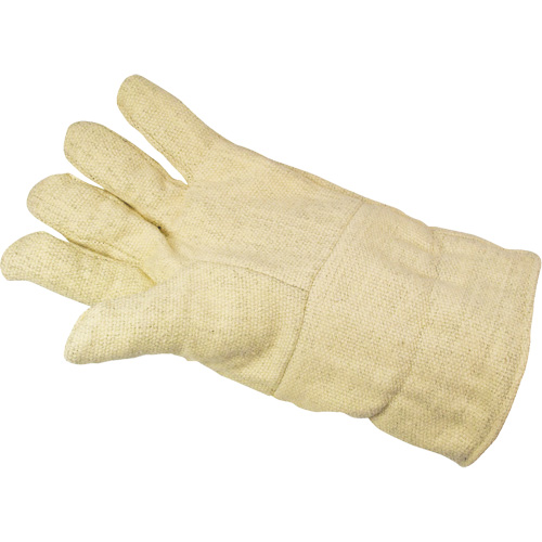Gants r&eacute;sistants &agrave; la chaleur Carbo-King, Aramide, Petit, Prot&egrave;ge jusqu'&agrave; 2100° F (1149° C) Rock Safety Industrial Ltd