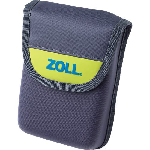 Mallette pour bloc-piles AED, Zoll AED 3 Pour, Non m&eacute;dical Rock Safety Industrial Ltd