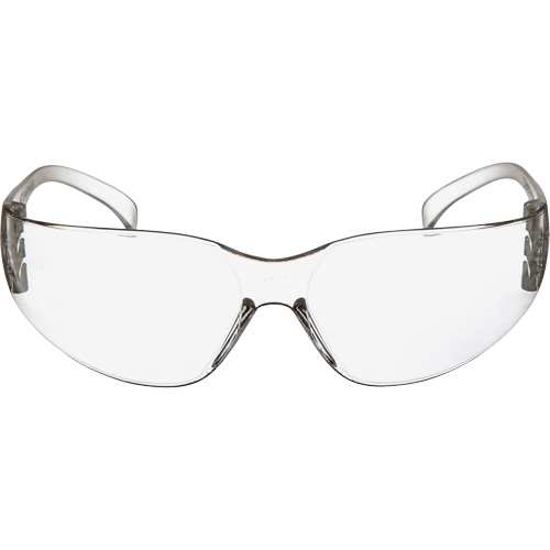 Virtua Safety Glasses, Clear Lens, Anti-Fog, Meets/Exceeds CSA Z94.3 Rock Safety Industrial Ltd