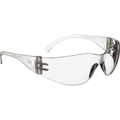 Virtua Safety Glasses, Clear Lens, Anti-Fog, Meets/Exceeds CSA Z94.3 Rock Safety Industrial Ltd