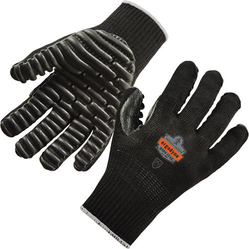 Gants l&eacute;gers ProFlex 9003, Taille Moyen, Paume Synth&eacute;tique Rock Safety Industrial Ltd