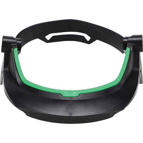 Monture pour accessoires de casque V-Gard Rock Safety Industrial Ltd