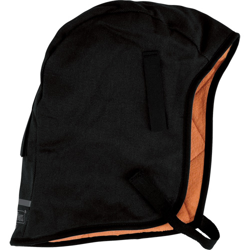 Winter Liner, Poly-Cotton Lining, One Size, Black Rock Safety Industrial Ltd