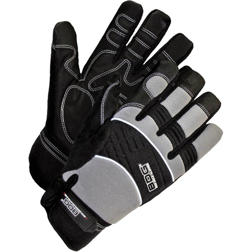 Gants d'hiver performants Thinsulate, Taille Petit Rock Safety Industrial Ltd