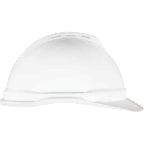 V-Gard&reg; 500 Hardhat, Meets CSA Type 1, Ratchet Suspension, Vented Rock Safety Industrial Ltd