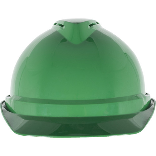 V-Gard&reg; 500 Hardhat, Meets CSA Type 1, Ratchet Suspension, Vented Rock Safety Industrial Ltd