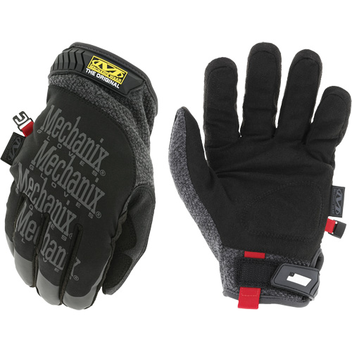 ColdWork Original&reg; Gloves, Synthetic Palm, Size Small Rock Safety Industrial Ltd