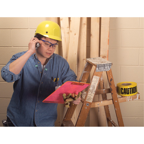 Bump Cap, Pinlock Suspension, Orange Rock Safety Industrial Ltd