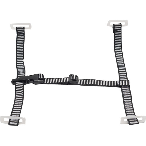 Mentonni&egrave;res pour casque de s&eacute;curit&eacute; Rock Safety Industrial Ltd