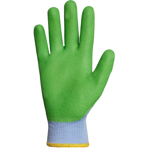Gants en tricot Dexterity, Poly/coton, Un c&ocirc;t&eacute;, Calibre 10, 9 Rock Safety Industrial Ltd