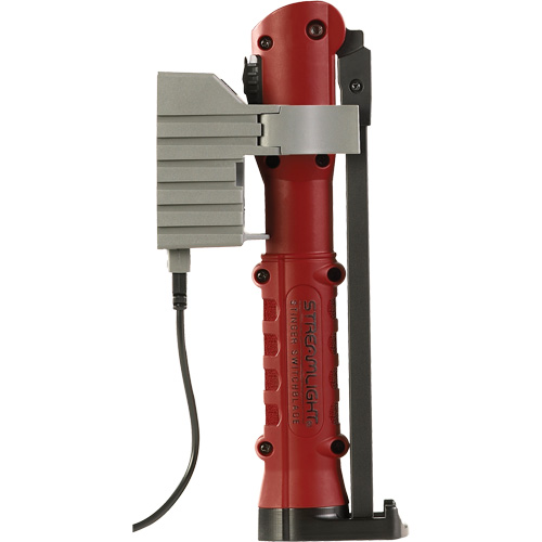 Barre d'&eacute;clairage Stinger Switchblade, DEL, 800 lumens, Piles Rechargeable Rock Safety Industrial Ltd
