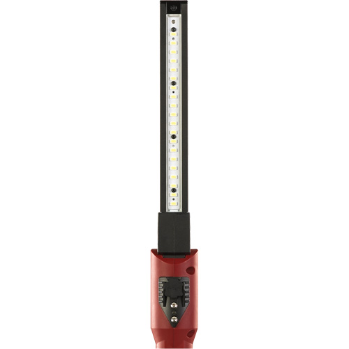 Barre d'&eacute;clairage Stinger Switchblade, DEL, 800 lumens, Piles Rechargeable Rock Safety Industrial Ltd