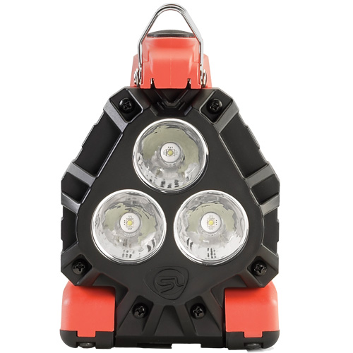 Lanterne Vulcan 180 Haz-Lo, DEL, 400 lumens, Piles Rechargeable Rock Safety Industrial Ltd