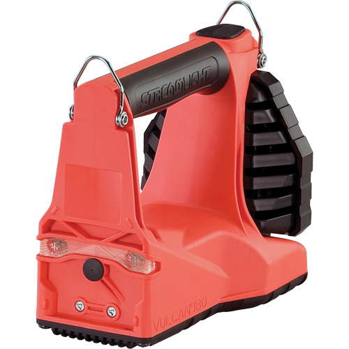 Lanterne Vulcan 180 Haz-Lo, DEL, 400 lumens, Piles Rechargeable Rock Safety Industrial Ltd