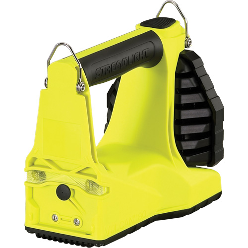 Lanterne Vulcan 180 Haz-Lo, DEL, 400 lumens, Piles Rechargeable Rock Safety Industrial Ltd