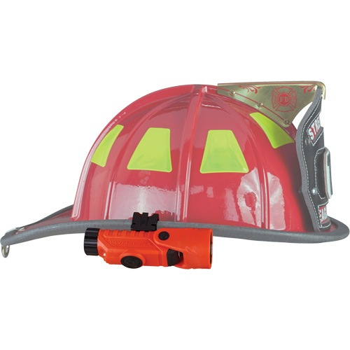 Lampe de poche Vantage 180 X, DEL, 250 lumens, Piles CR123A Rock Safety Industrial Ltd