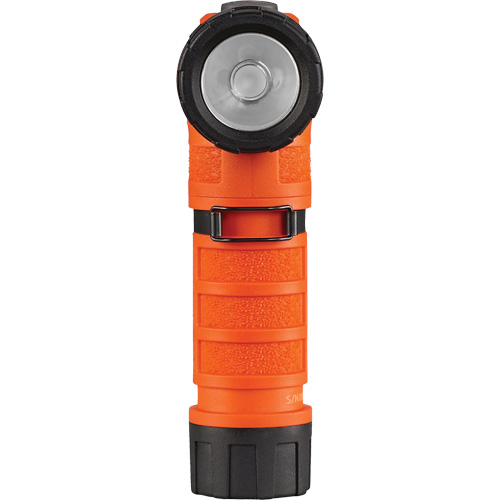 Lampe &agrave; angle droit PolyTac 90 X, DEL, 500 lumens, Piles Rechargeable Rock Safety Industrial Ltd