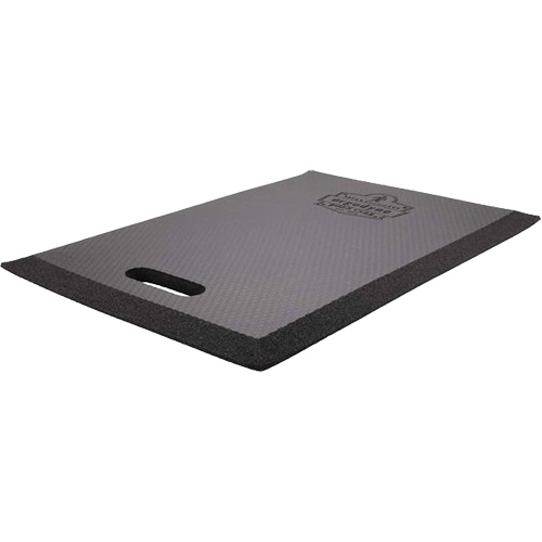 Genouill&egrave;re standard en mousse l&eacute;g&egrave;re ProFlex 381, 21" lo x 14" la, 0,5" &eacute;pais Rock Safety Industrial Ltd
