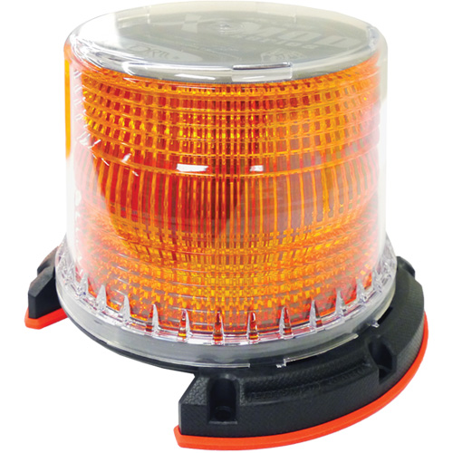 Safety Whip&reg; Helios&reg; X-Mod Short Profile LED Beacon Rock Safety Industrial Ltd