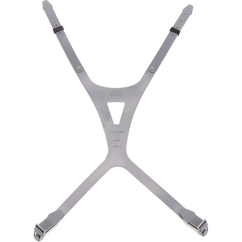 Hairnais de t&ecirc;te classique de rechange Advantage s&eacute;rie 3000/4000 Rock Safety Industrial Ltd