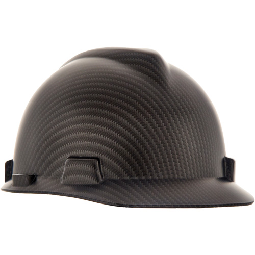 V-Gard&reg; Hydro Dip Hard Hat, Meets CSA Type 1, Ratchet Suspension, Non-Vented Rock Safety Industrial Ltd