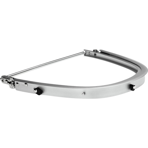 Dynamic High Performance Faceshield Bracket, Pinlock Suspension Rock Safety Industrial Ltd