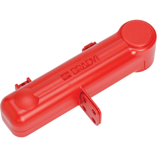 Pull Handle Lockout, Butterfly Type Rock Safety Industrial Ltd