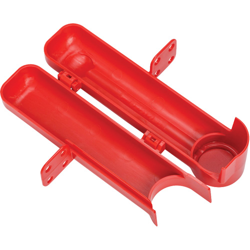 Pull Handle Lockout, Butterfly Type Rock Safety Industrial Ltd