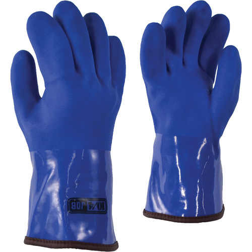 Gants &agrave; ajustement serr&eacute; Ganka, Taille Moyen Rock Safety Industrial Ltd
