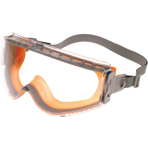 Lunettes de s&eacute;curit&eacute; &agrave; coques Uvex HydroShield Stealth Rock Safety Industrial Ltd