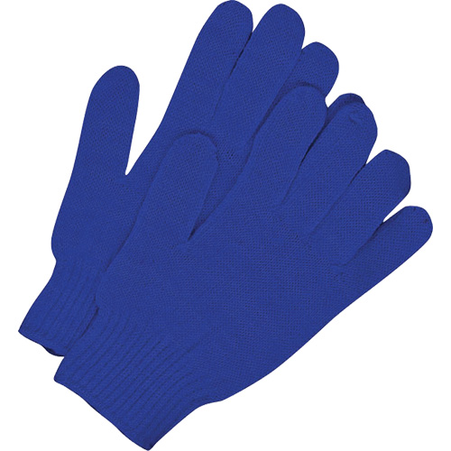 Classic Thermolite&reg; Knit Gloves, Nylon, 13 Gauge, 9 Rock Safety Industrial Ltd