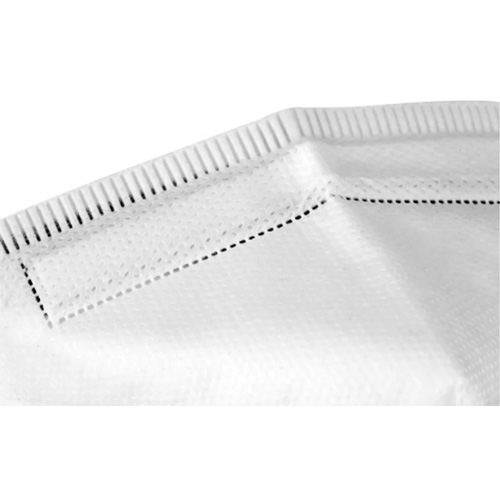 Respirateur jetable, N95, Certifi&eacute; NIOSH, Taille unique Rock Safety Industrial Ltd