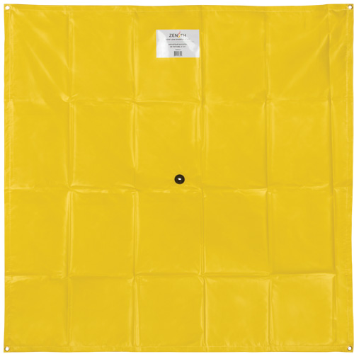 Roof Leak Diverter Rock Safety Industrial Ltd