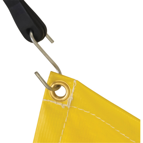 Roof Leak Diverter Rock Safety Industrial Ltd