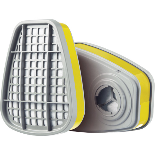Cartouche, Cartouche gaz/vapeur, Gaz multiples/Vapeurs Rock Safety Industrial Ltd