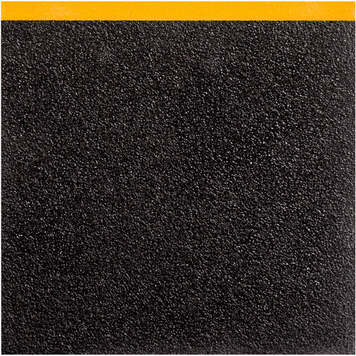 Couvre-marches antid&eacute;rapants en plastique renforc&eacute; de fibre de verre SafeStep, 47,25" la x 47,25" lo Rock Safety Industrial Ltd