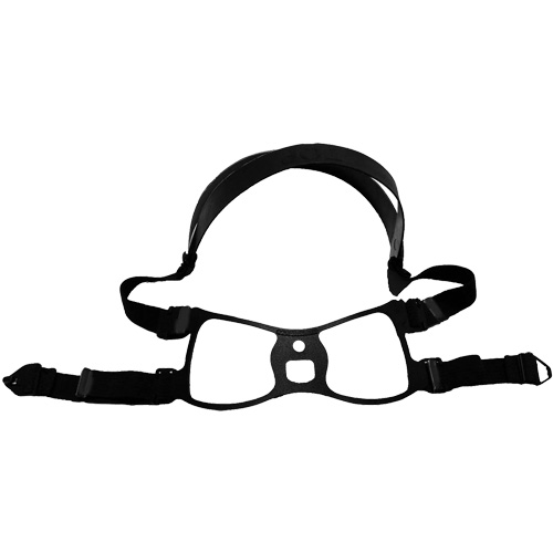 Harnais de rechange pour Comfort-Air 400Nx Rock Safety Industrial Ltd