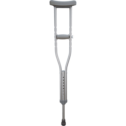 B&eacute;quilles en aluminium Rock Safety Industrial Ltd