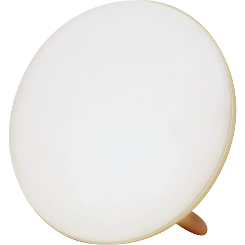 Lampe &agrave; luminoth&eacute;rapie pour le traitement de la d&eacute;pression saisonni&egrave;re Rock Safety Industrial Ltd