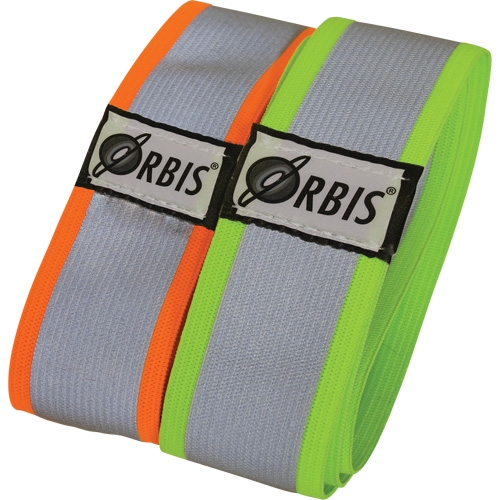 Orbis&reg; "UNI" Reflective Band Rock Safety Industrial Ltd