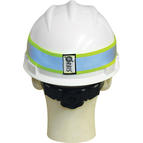 Orbis&reg; "UNI" Reflective Band Rock Safety Industrial Ltd